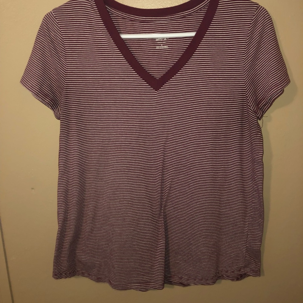 Tee shirt
